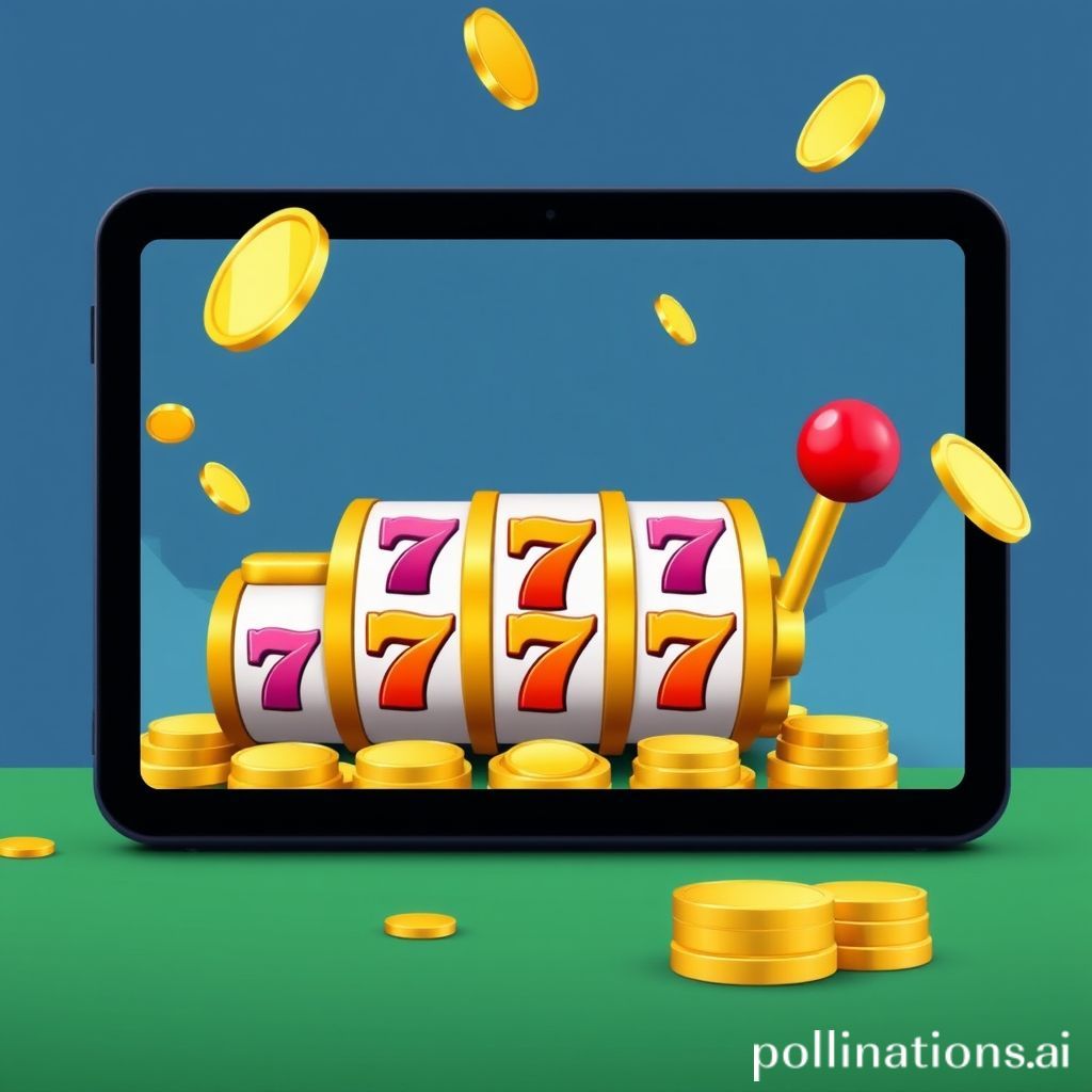 Menemukan Situs Slot Online Terbaik dan Terpercaya Tahun 2022
